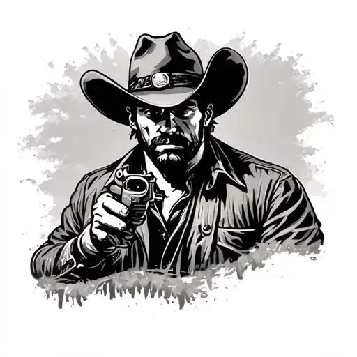 Red Dead Redemption