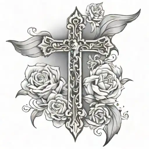 Cross