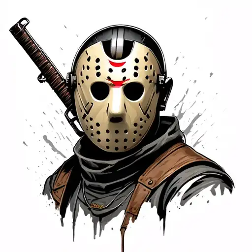 Jason Voorhees