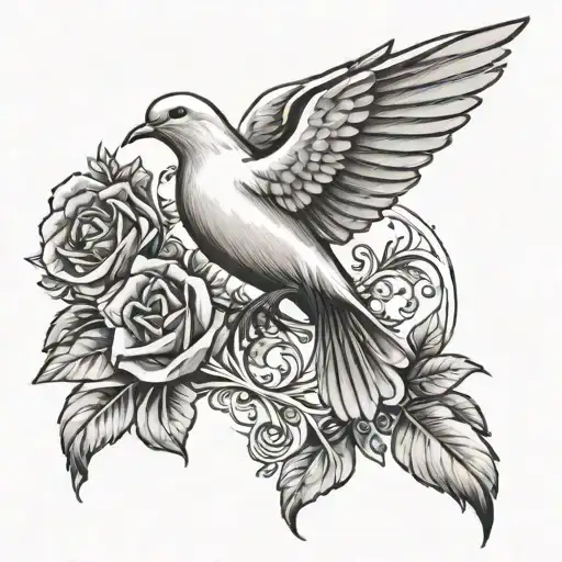 Dove And Christianity