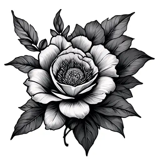 Ocober 28 1948 Tattoo Design