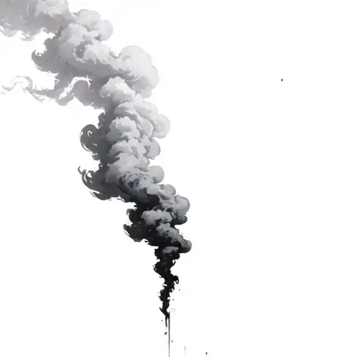 Filler Clouds And Smoke