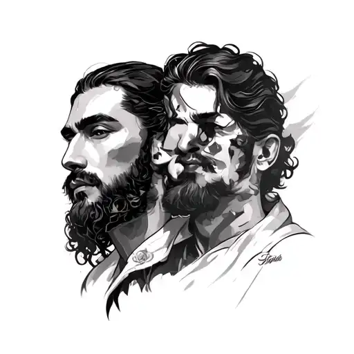 Damavand And Darfash Kavian