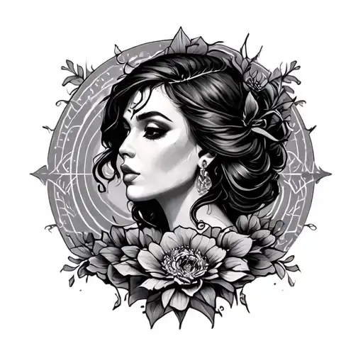 Female Symbol Incorporated