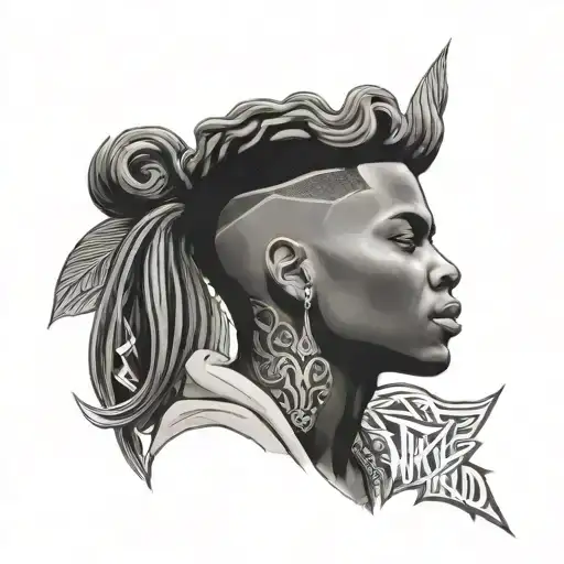 Wizkid