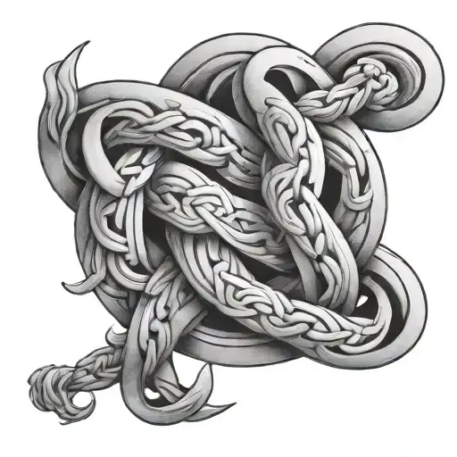 Eternal Knot