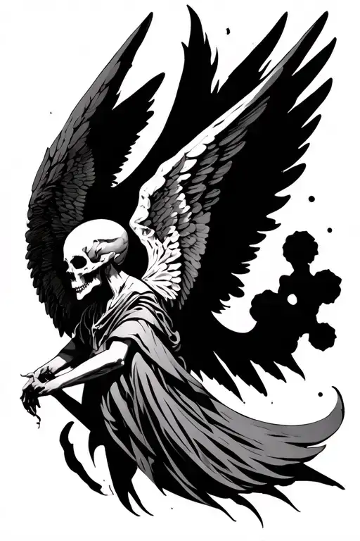 Angel Of Death