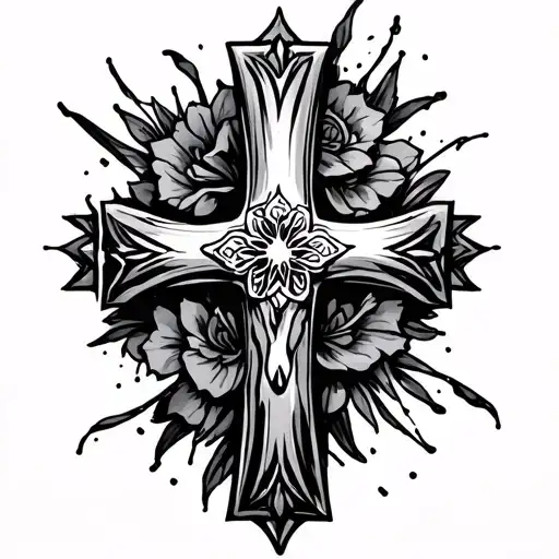 Cross