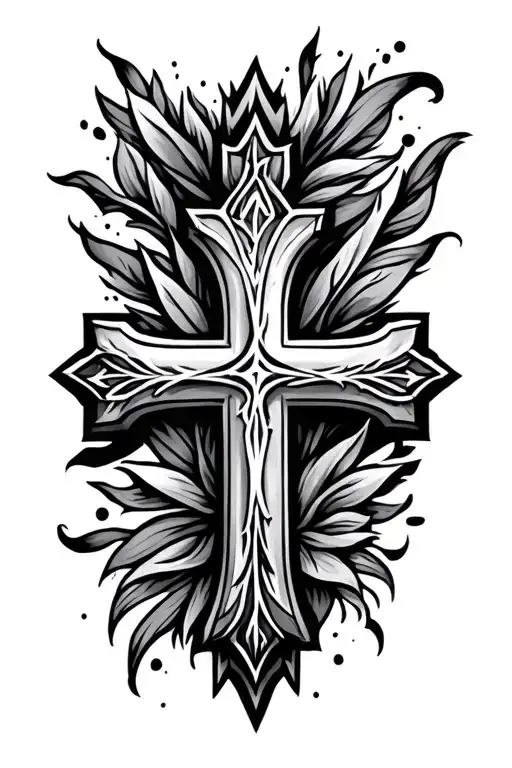Cross
