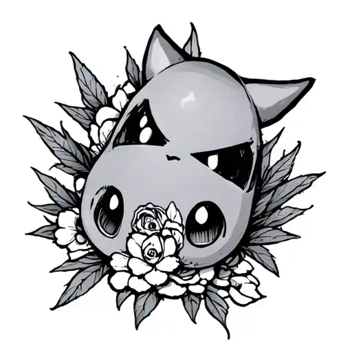 Gangar And Ditto