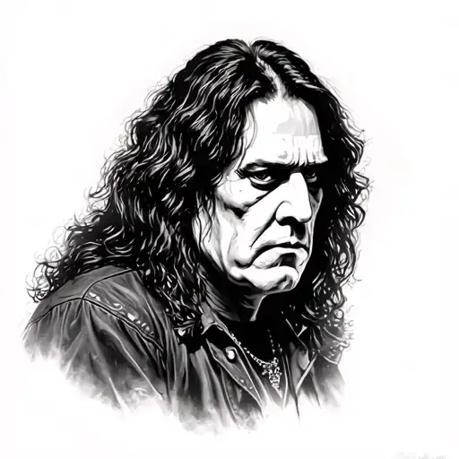 Ozzy Osbourne