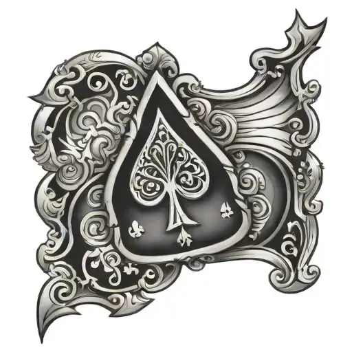Ace Of Spades