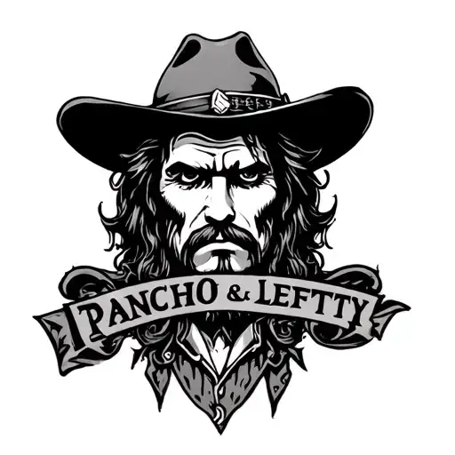 Pancho & Lefty