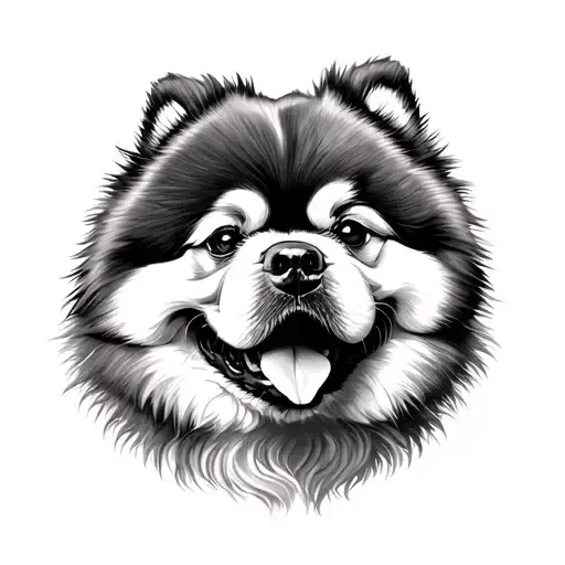 Chow Chow