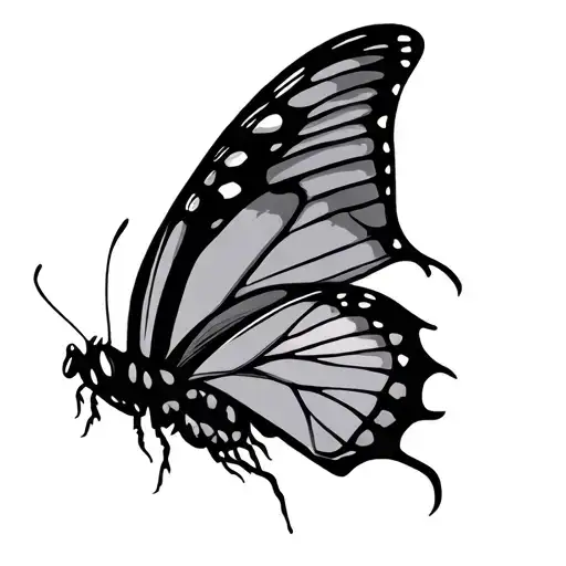 Baterfly