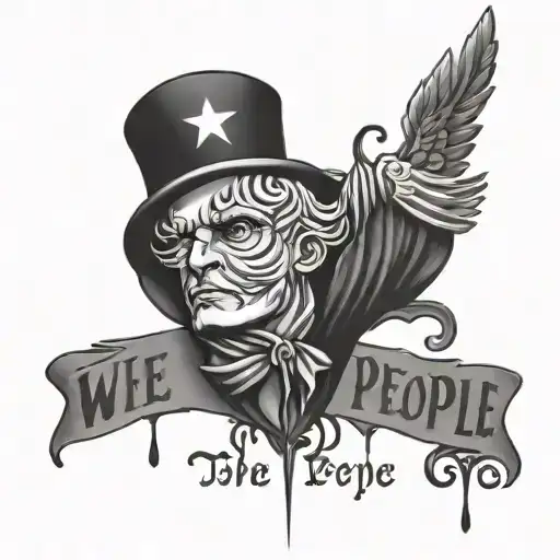 We The People