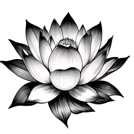 Lotus Flower