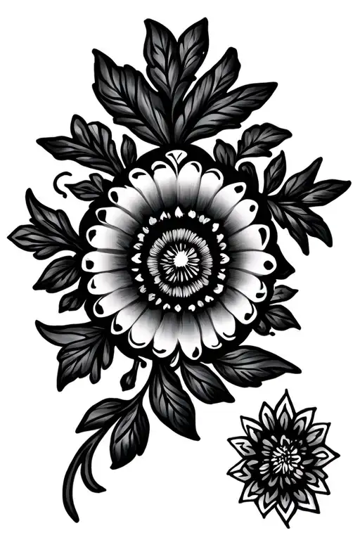 Portuguese Tile Pattern