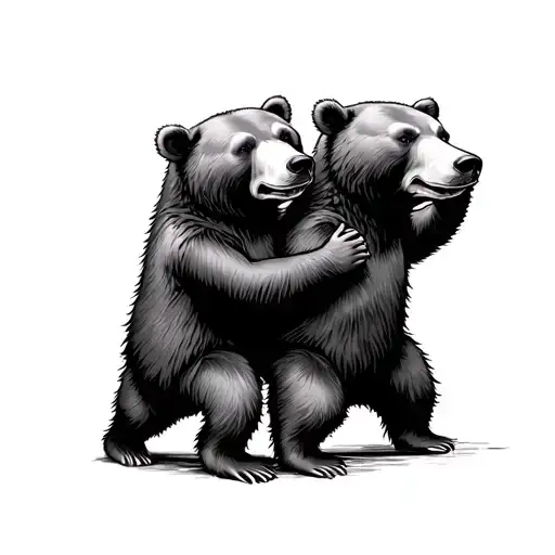 Dancing Bears