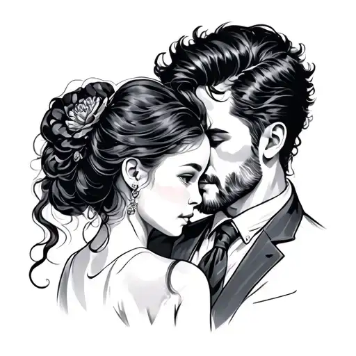 Like Father Like Daughter