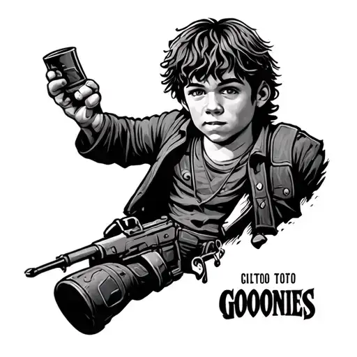 Goonies