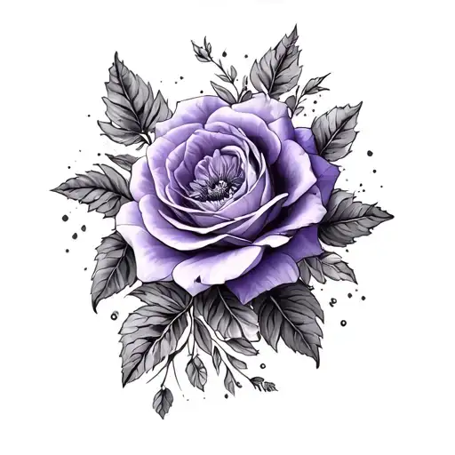 Violet