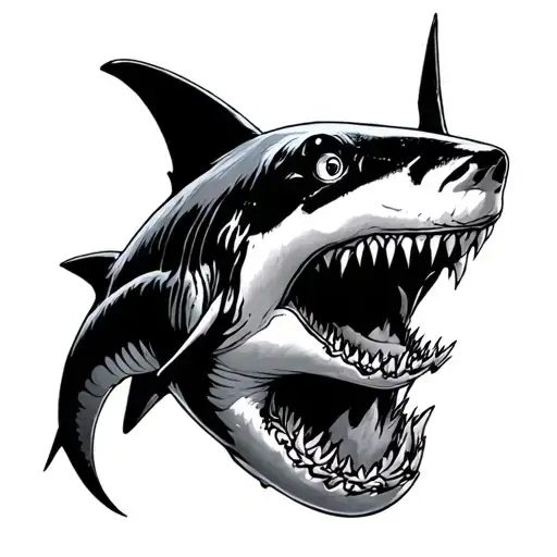 Sharkwitch
