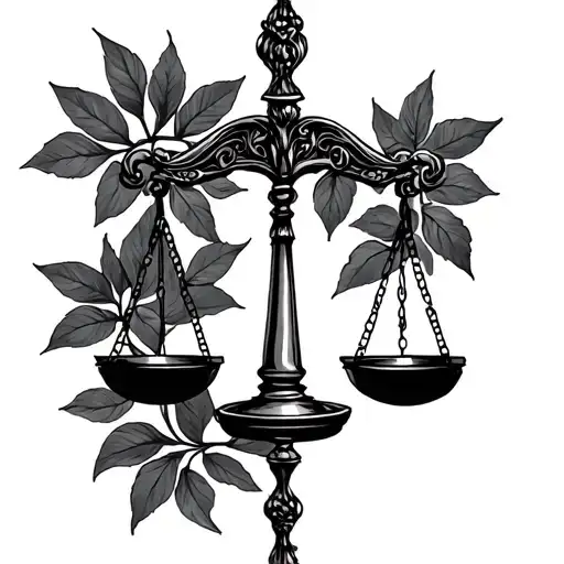 Child Libra Scale