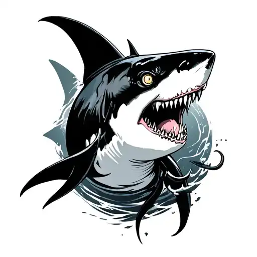 Sharkwitch