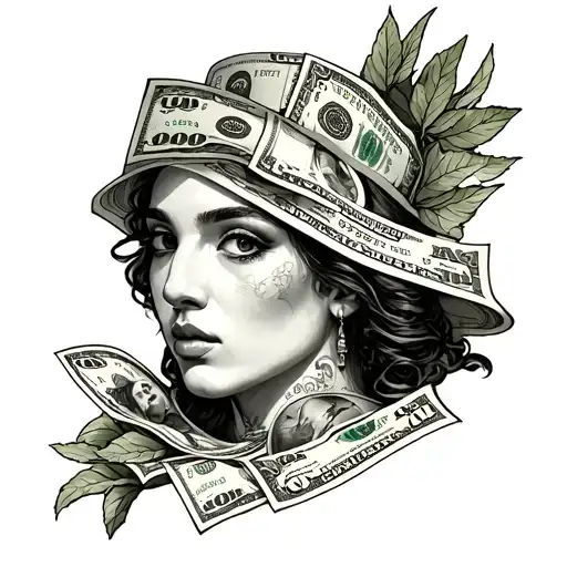 Money Don't Lie That Perna