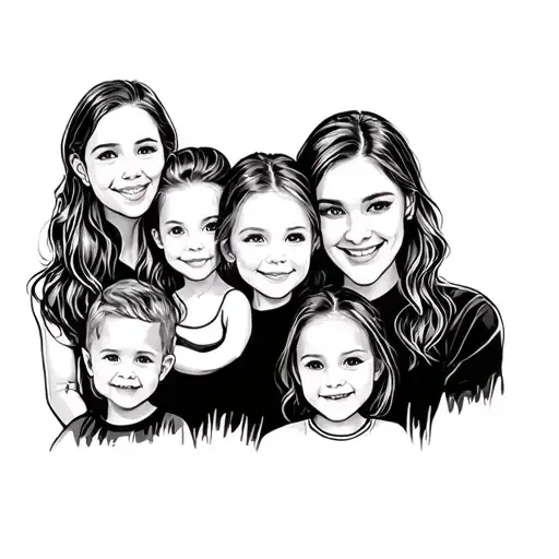 Family Members