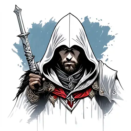 Assassins Creed