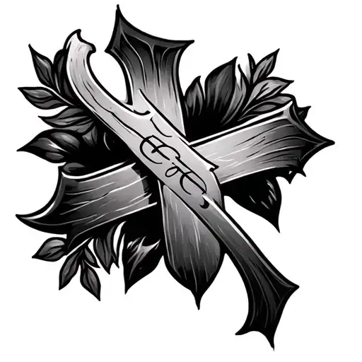 Cross Names