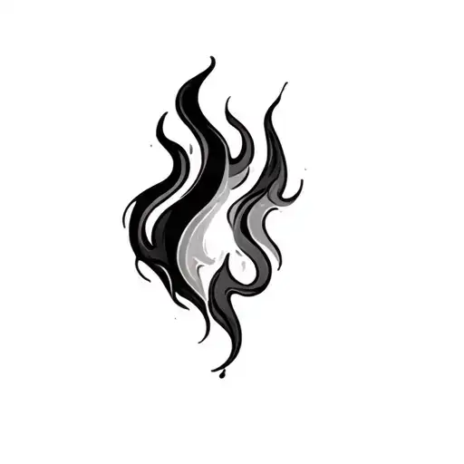 Filler Flames