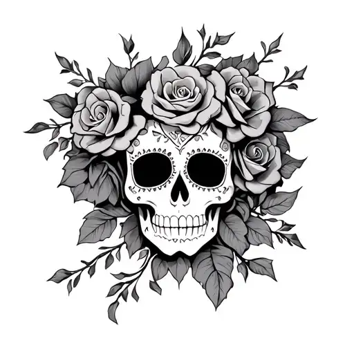 Day Of Dead