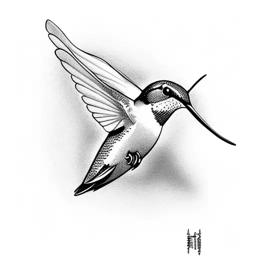 Hummingbird