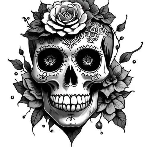 Day Of Dead