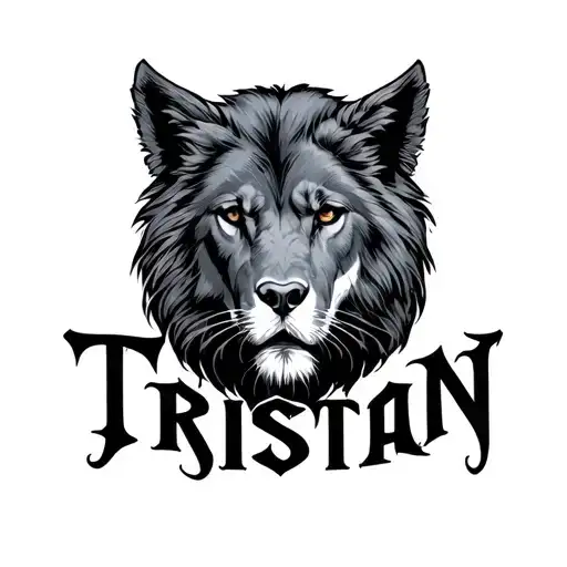 The Name Tristan