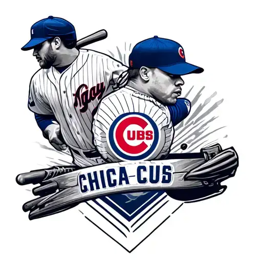 Chicago Cubs
