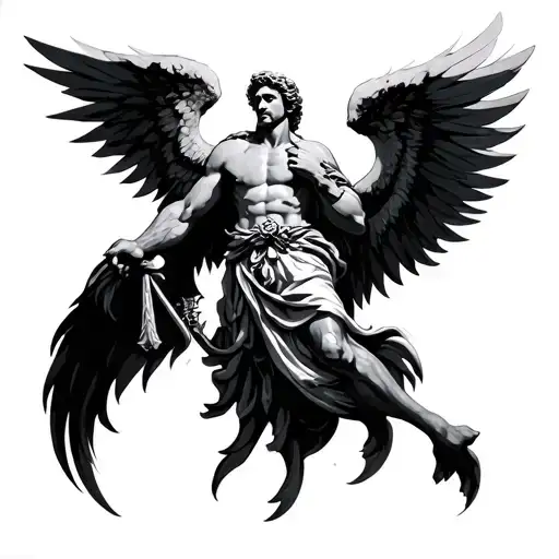 St Michael
