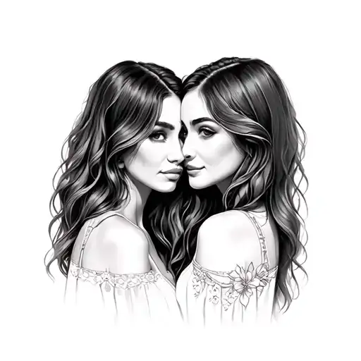 Ruth And Naomi