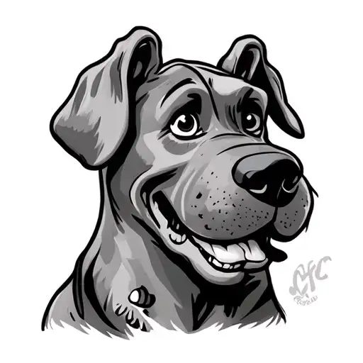 Scooby Doo