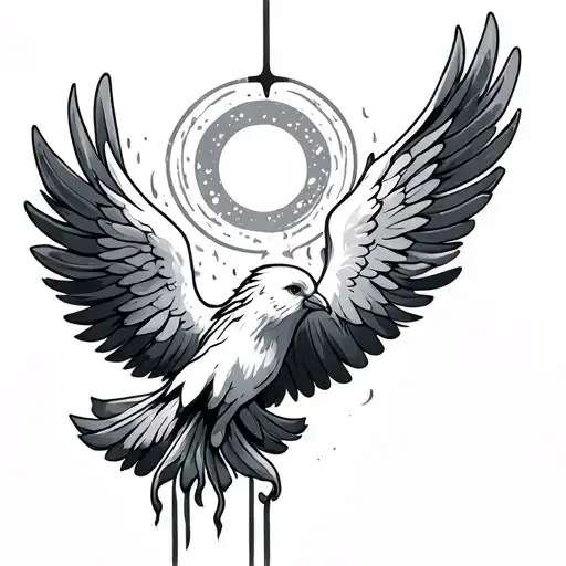 Holy Spirit