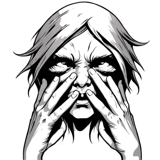 See No Evil Speak No Evil Hear No Evil