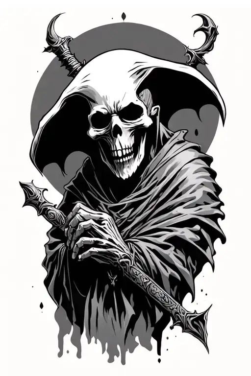 Grim Reaper