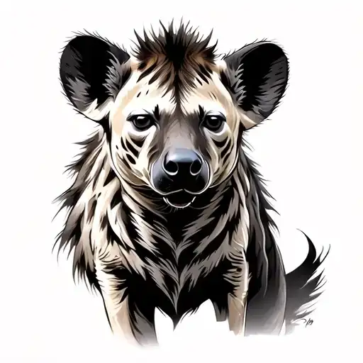 Hyena