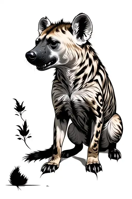 Hyena