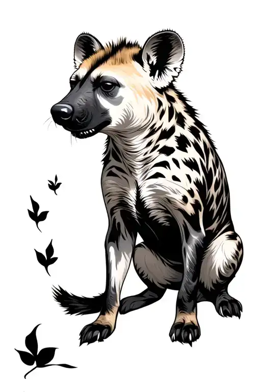 Hyena