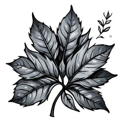 Leaves