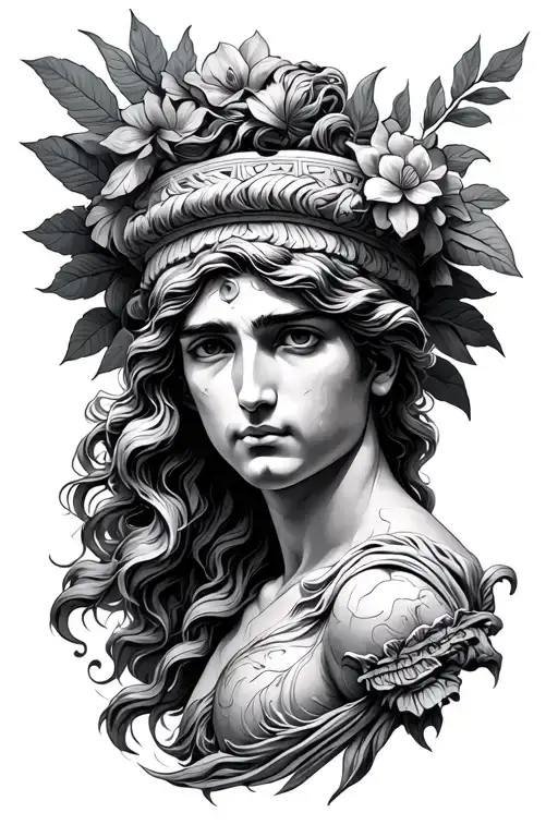 Ancient Greek Mythology
